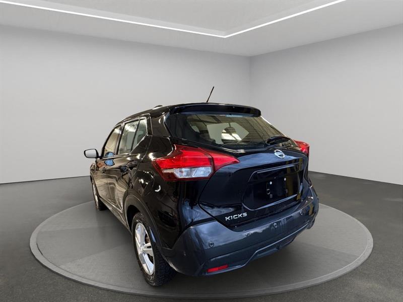 nissan Kicks 2020 - 3