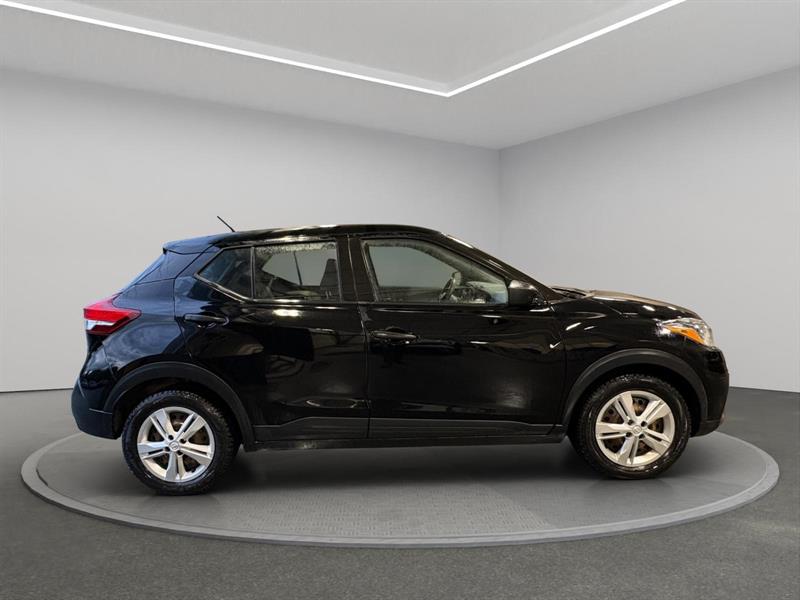 nissan Kicks 2020 - 6