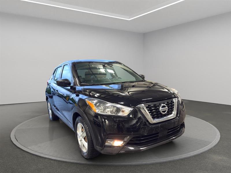 nissan Kicks 2020 - 7