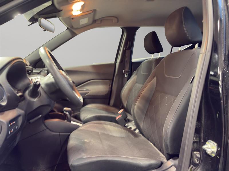 nissan Kicks 2020 - 8
