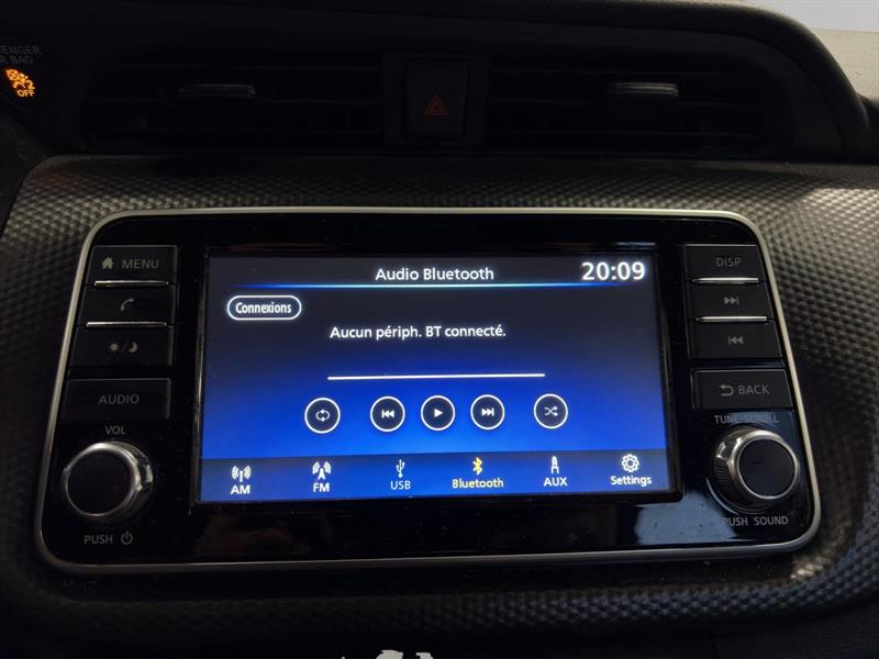 nissan Kicks 2020 - 10
