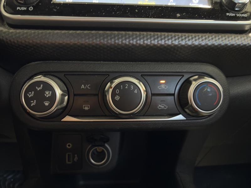 nissan Kicks 2020 - 11