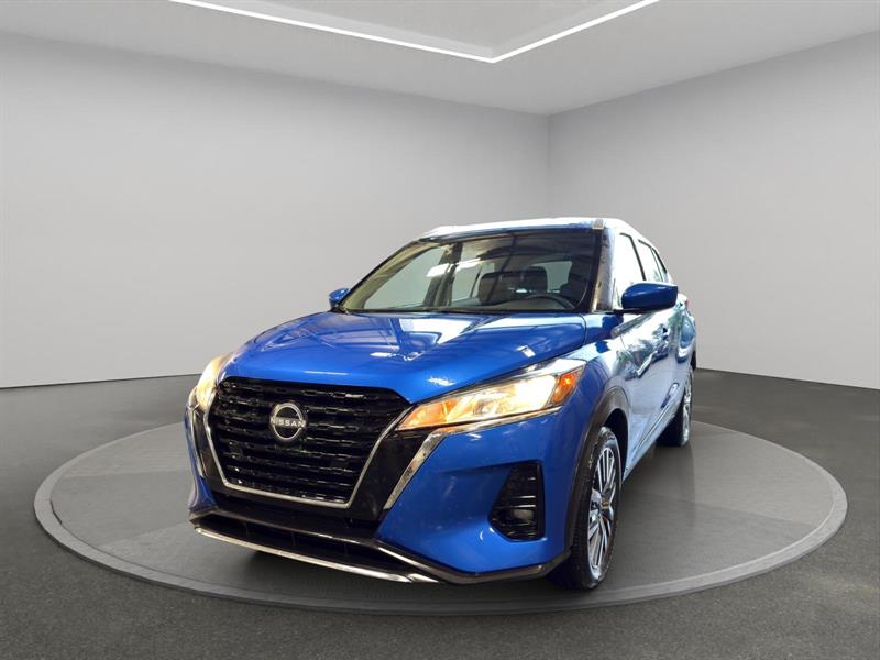 nissan Kicks 2024