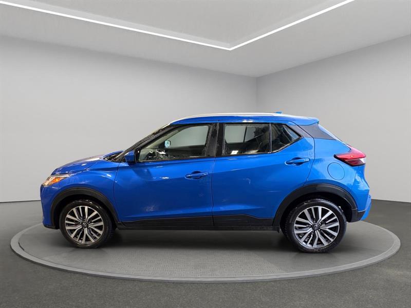 nissan Kicks 2024 - 2