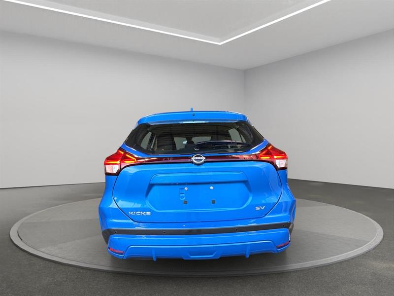 nissan Kicks 2024 - 4