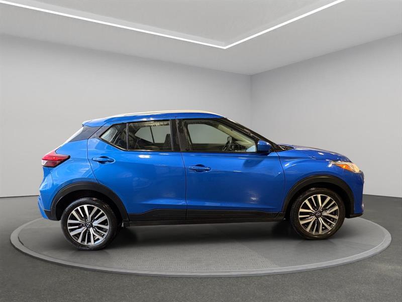nissan Kicks 2024 - 6