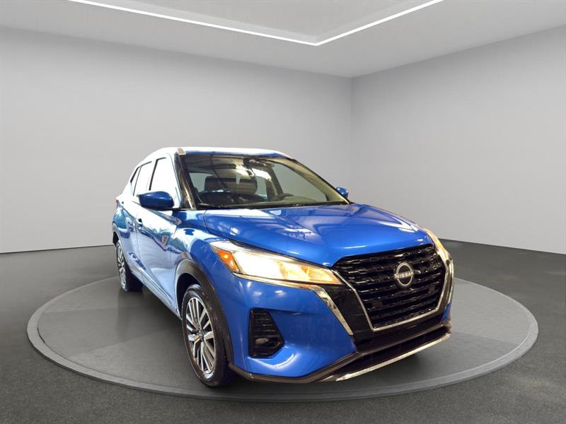 nissan Kicks 2024 - 7