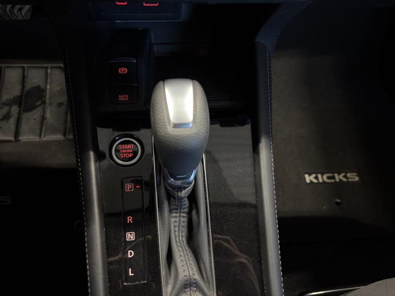 nissan Kicks 2024 - 13
