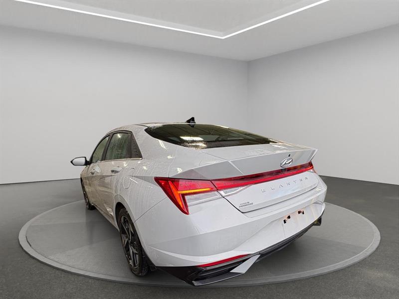 hyundai Elantra 2023 - 3