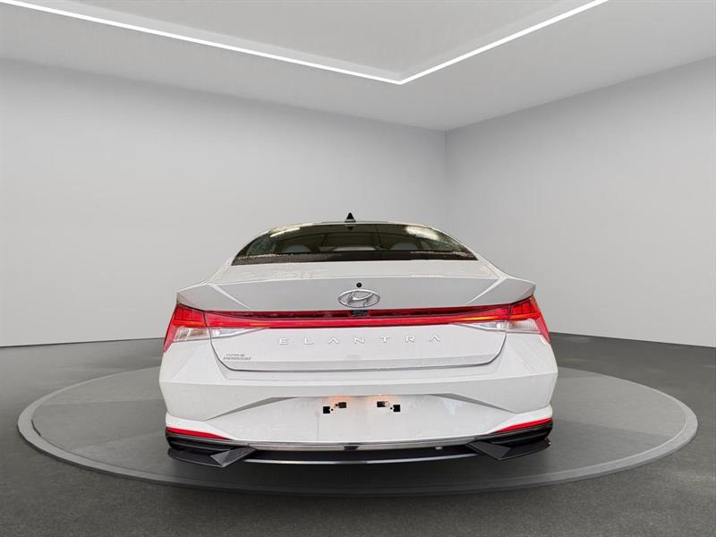 hyundai Elantra 2023 - 4