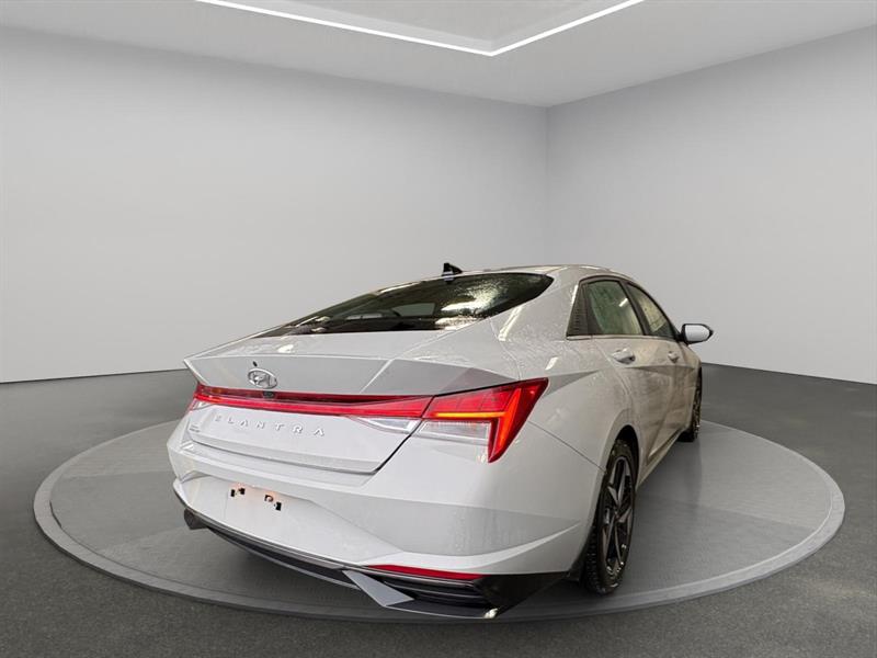 hyundai Elantra 2023 - 5