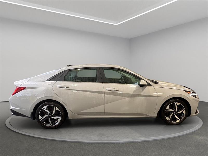 hyundai Elantra 2023 - 6