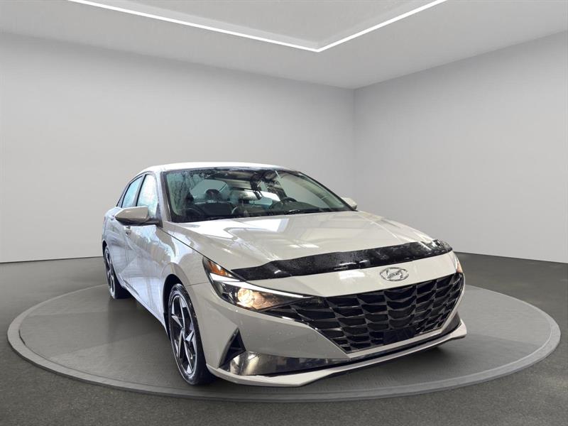 hyundai Elantra 2023 - 7
