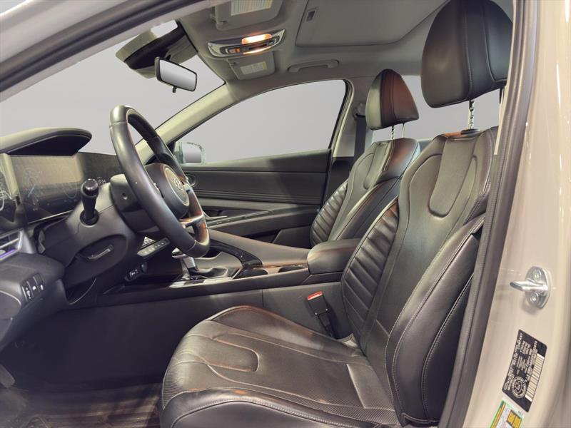 hyundai Elantra 2023 - 8