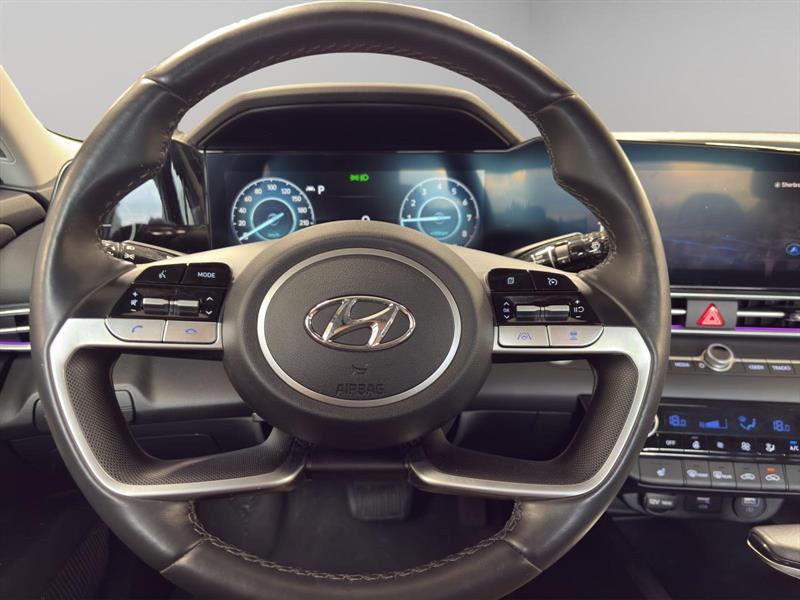 hyundai Elantra 2023 - 9