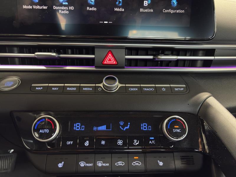 hyundai Elantra 2023 - 11