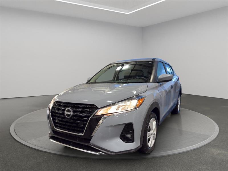 nissan Kicks 2024
