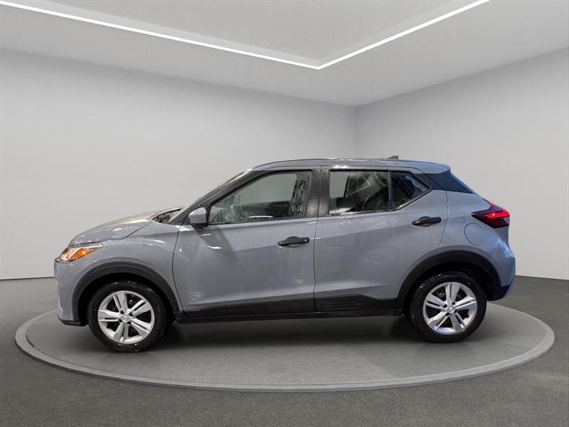 nissan Kicks 2024 - 2