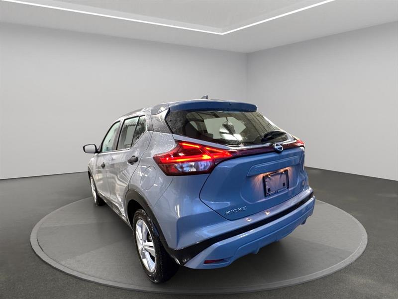 nissan Kicks 2024 - 3