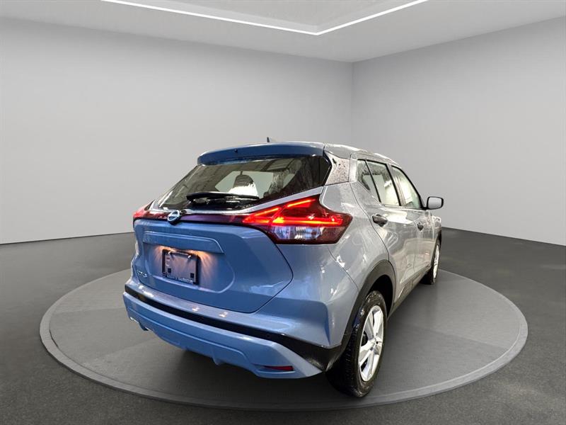 nissan Kicks 2024 - 5