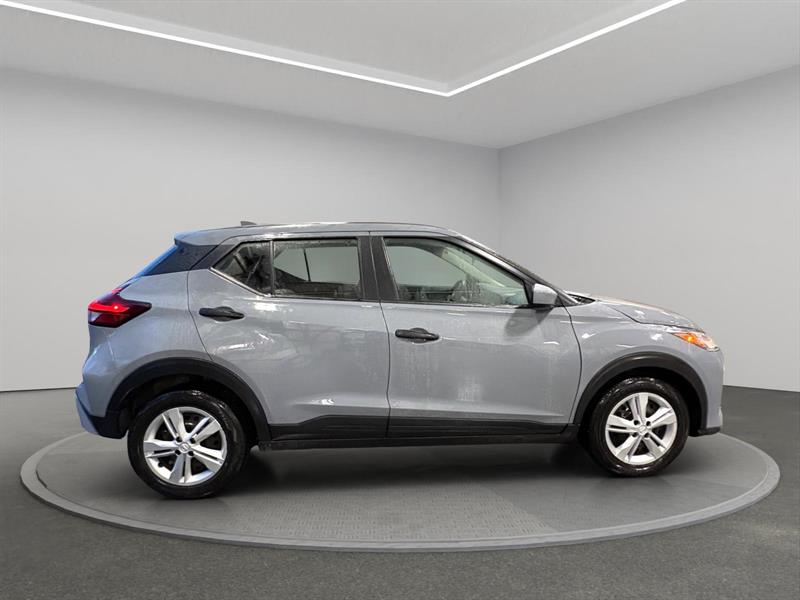 nissan Kicks 2024 - 6