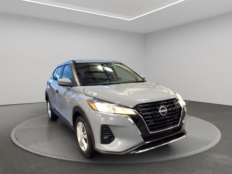 nissan Kicks 2024 - 7
