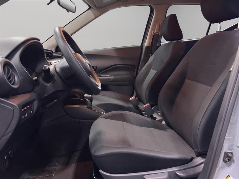 nissan Kicks 2024 - 8