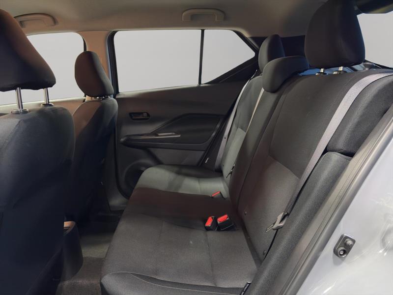 nissan Kicks 2024 - 9
