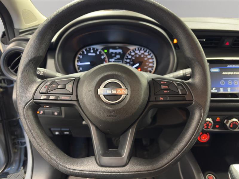 nissan Kicks 2024 - 10