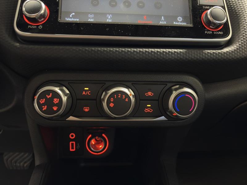 nissan Kicks 2024 - 12