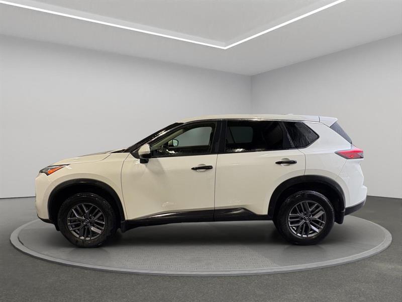 nissan Rogue 2024 - 2