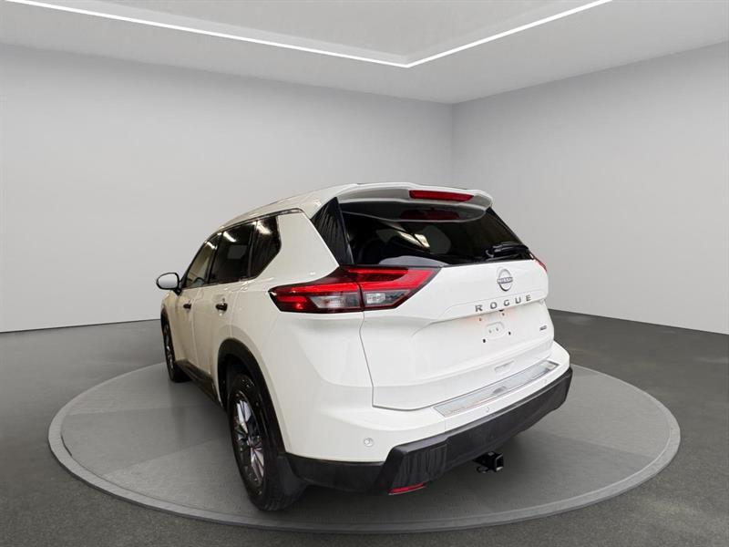 nissan Rogue 2024 - 3