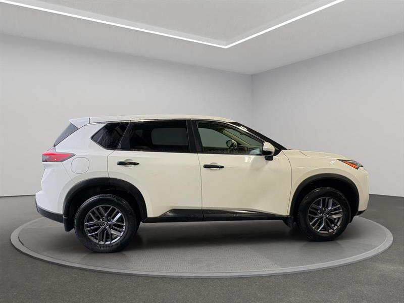 nissan Rogue 2024 - 6