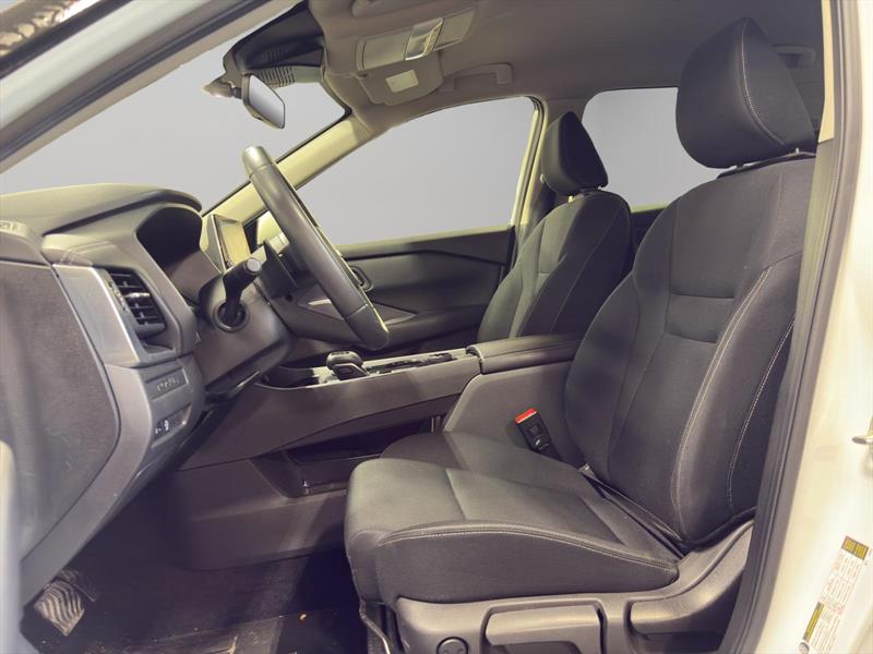 nissan Rogue 2024 - 8