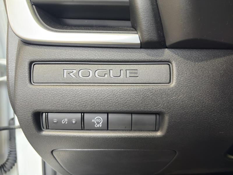 nissan Rogue 2024 - 14