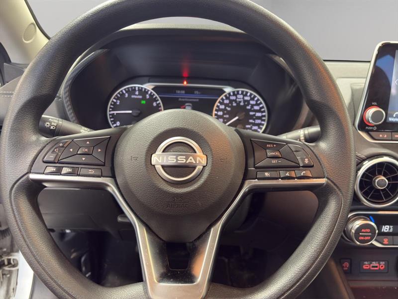 nissan Sentra 2024 - 9