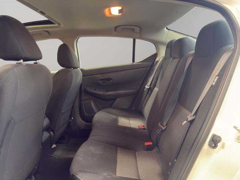 nissan Sentra 2024 - 10