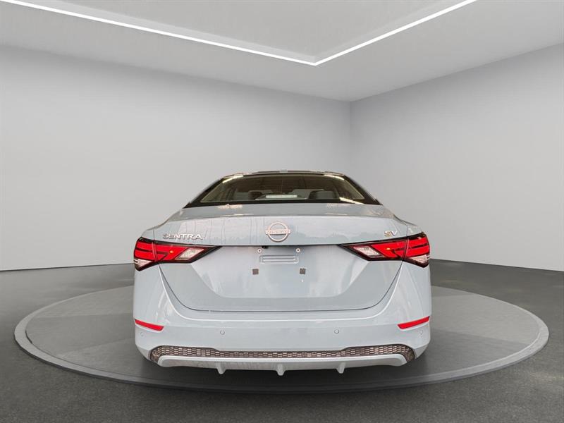 nissan Sentra 2024 - 4