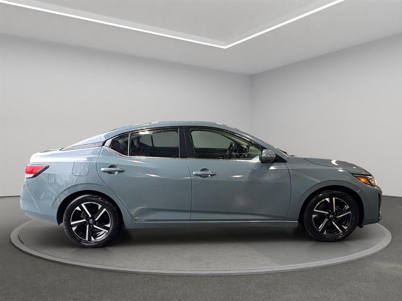 nissan Sentra 2024 - 6
