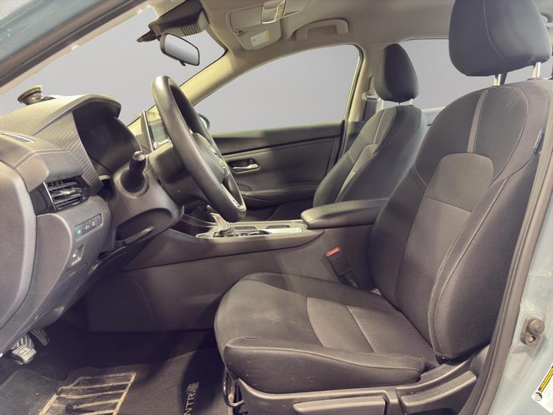 nissan Sentra 2024 - 8