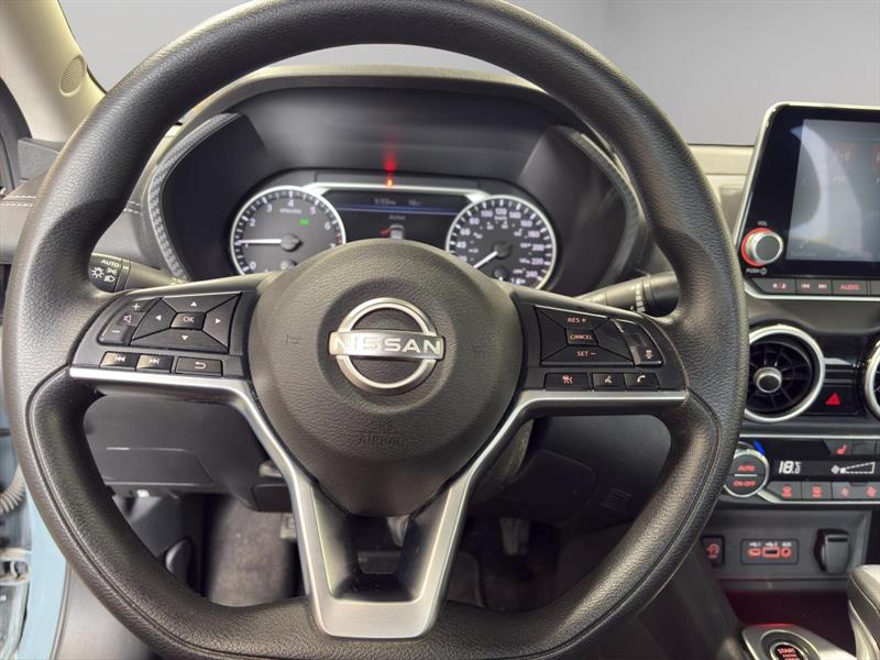 nissan Sentra 2024 - 9