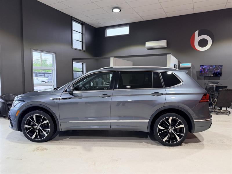 volkswagen Tiguan 2023 - 3