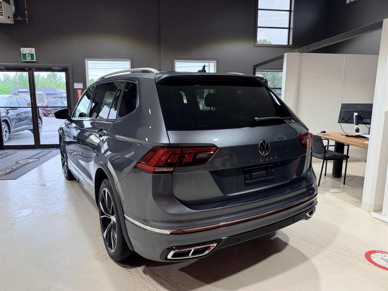 volkswagen Tiguan 2023 - 4