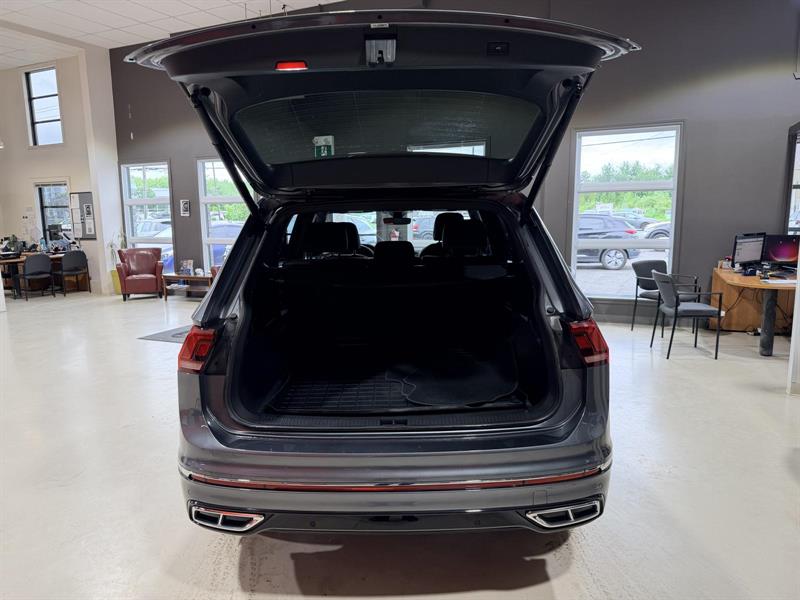 volkswagen Tiguan 2023 - 5