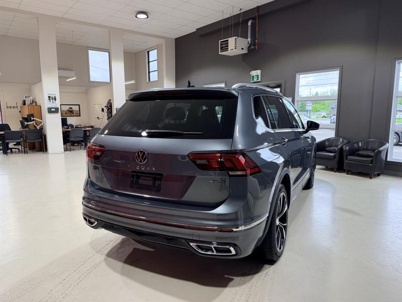 volkswagen Tiguan 2023 - 8