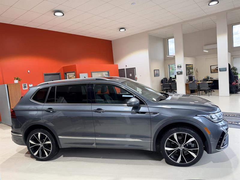 volkswagen Tiguan 2023 - 9