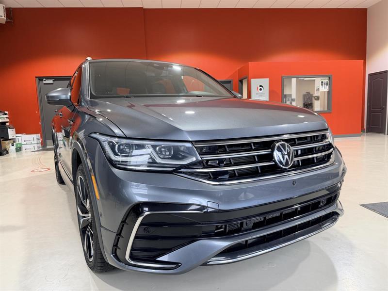 volkswagen Tiguan 2023 - 10