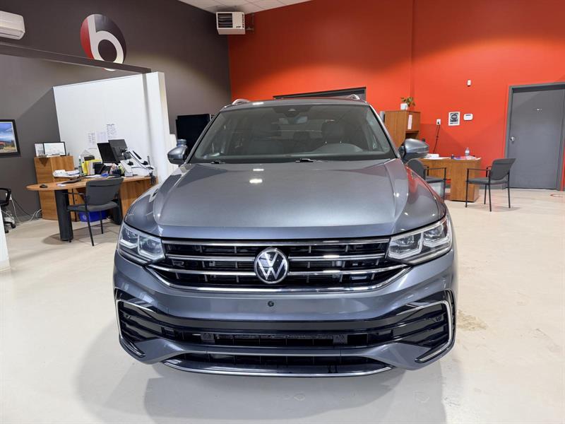 volkswagen Tiguan 2023 - 11