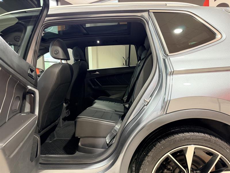 volkswagen Tiguan 2023 - 13