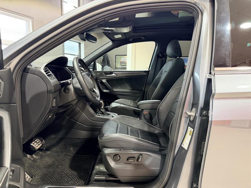 volkswagen Tiguan 2023 - 14